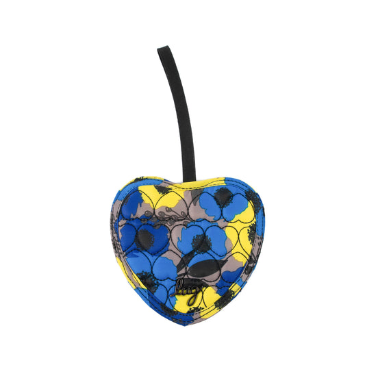 Heart Luggage Tag *Final Sale*