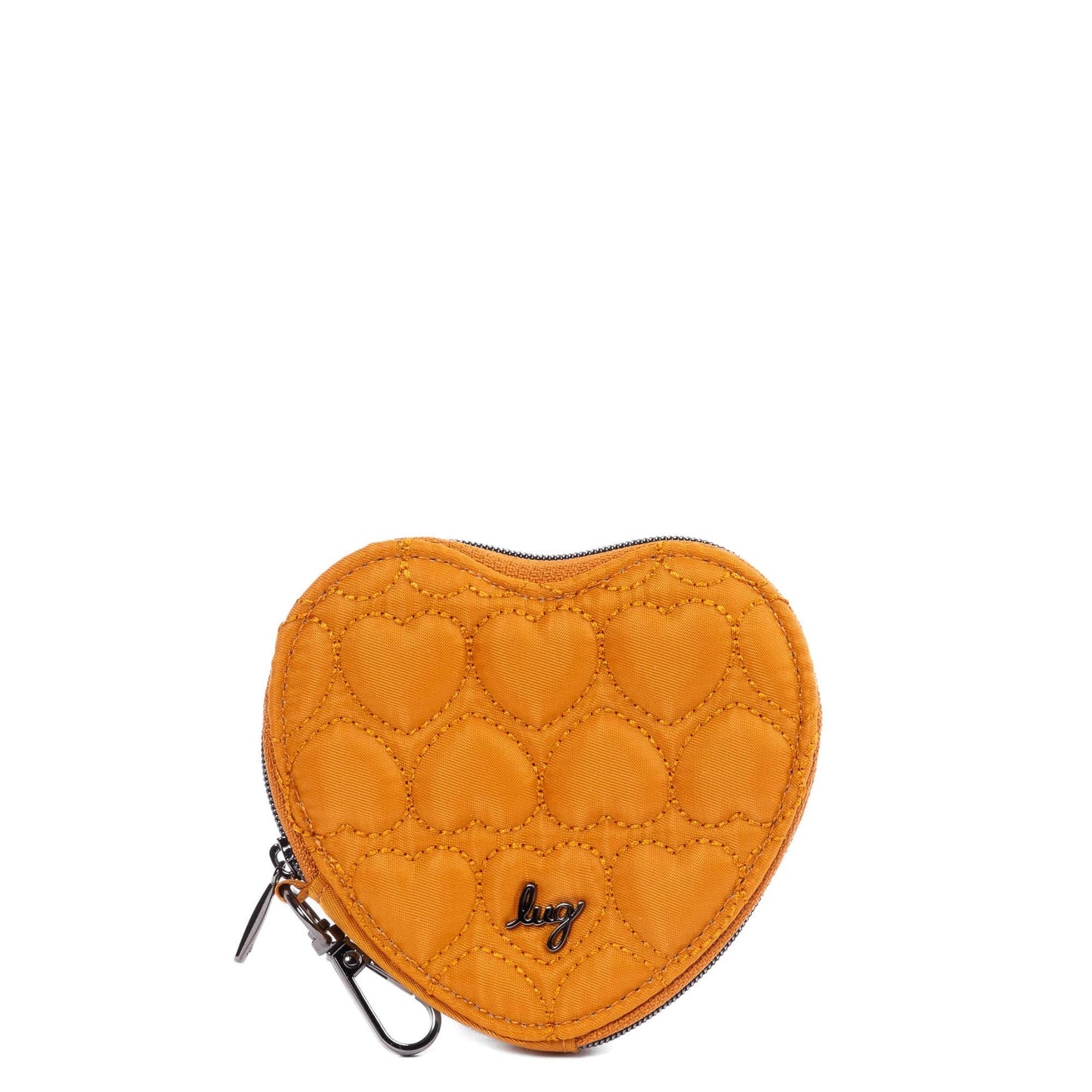 Heart Pouch *Final Sale*