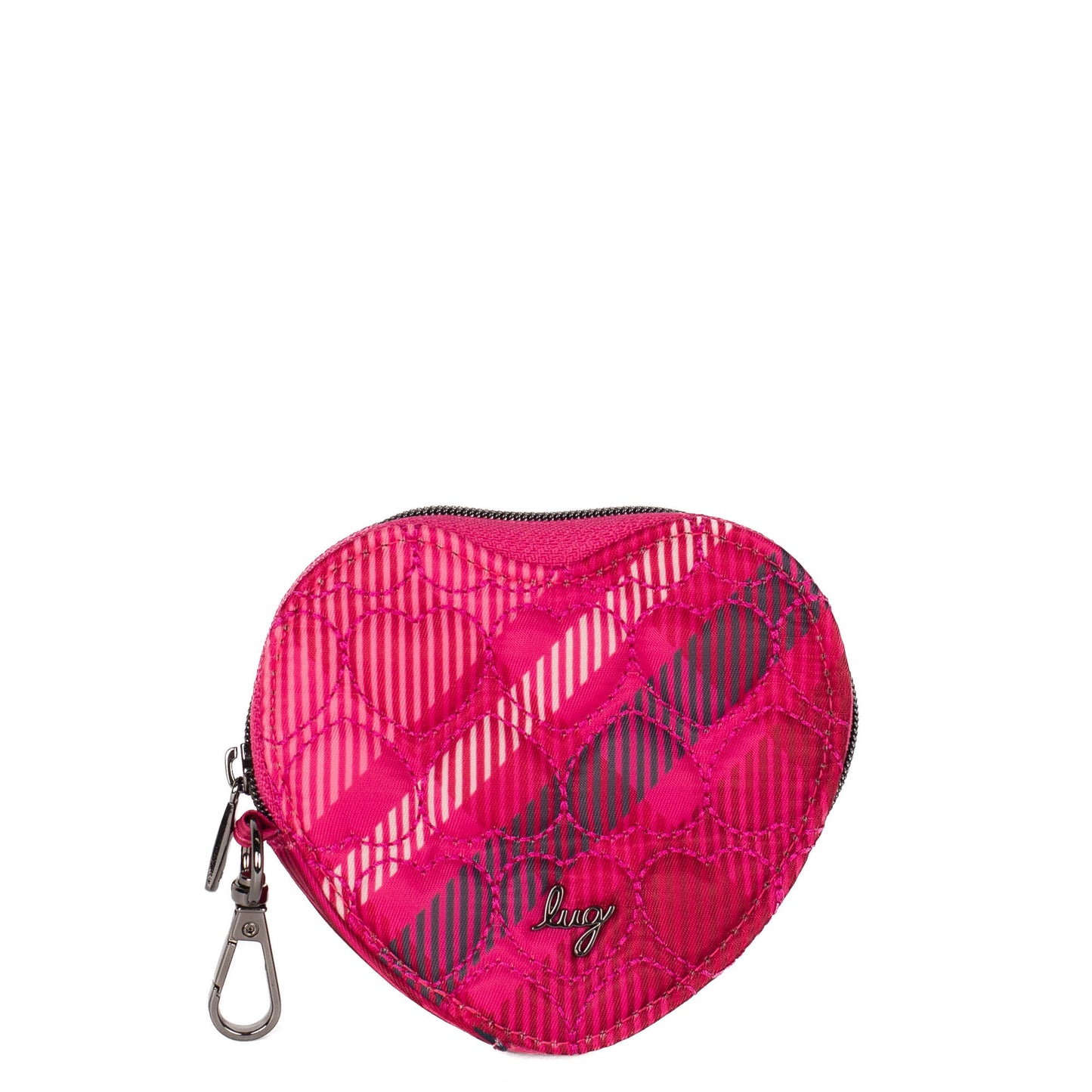 Heart Pouch LE