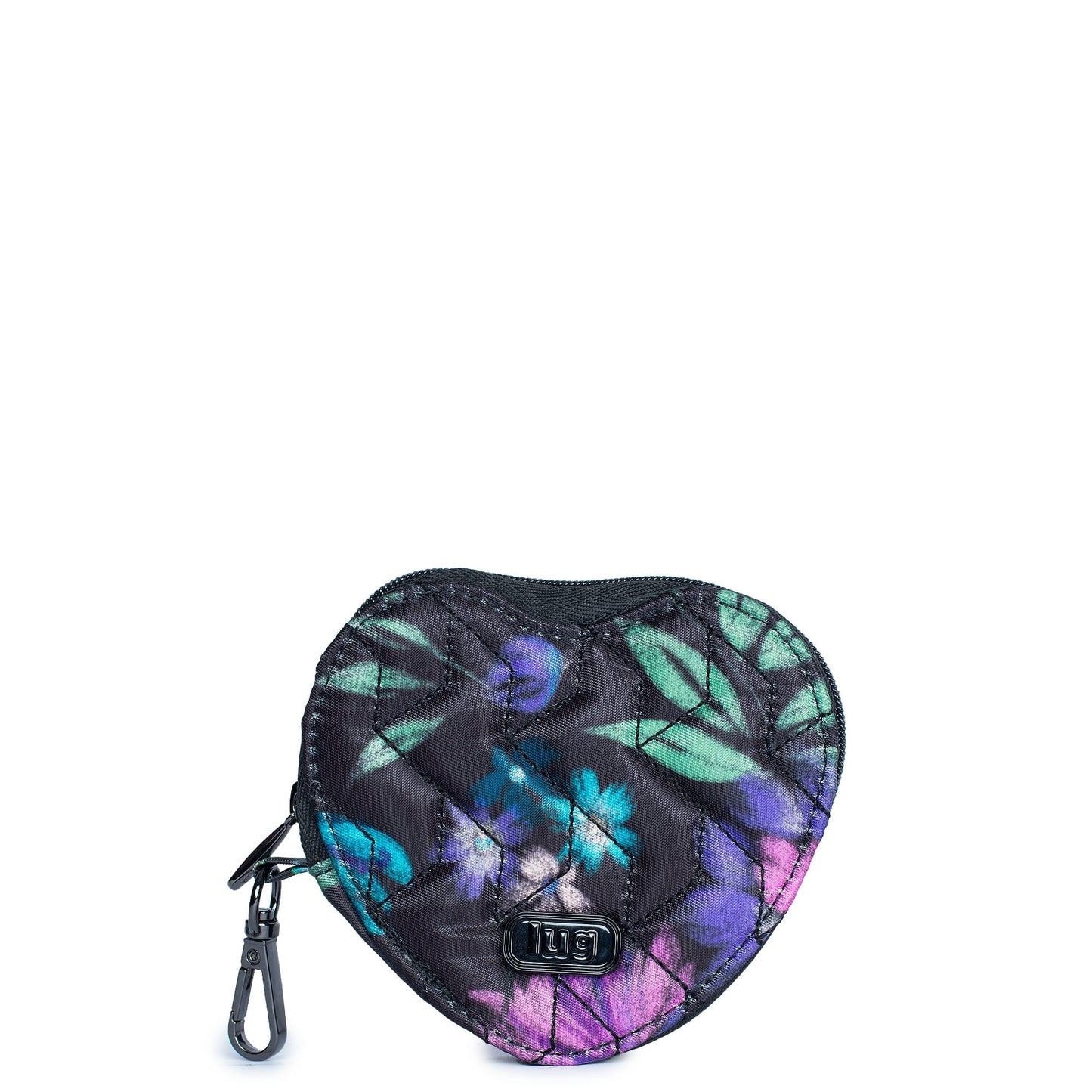 Heart Pouch *Final Sale*