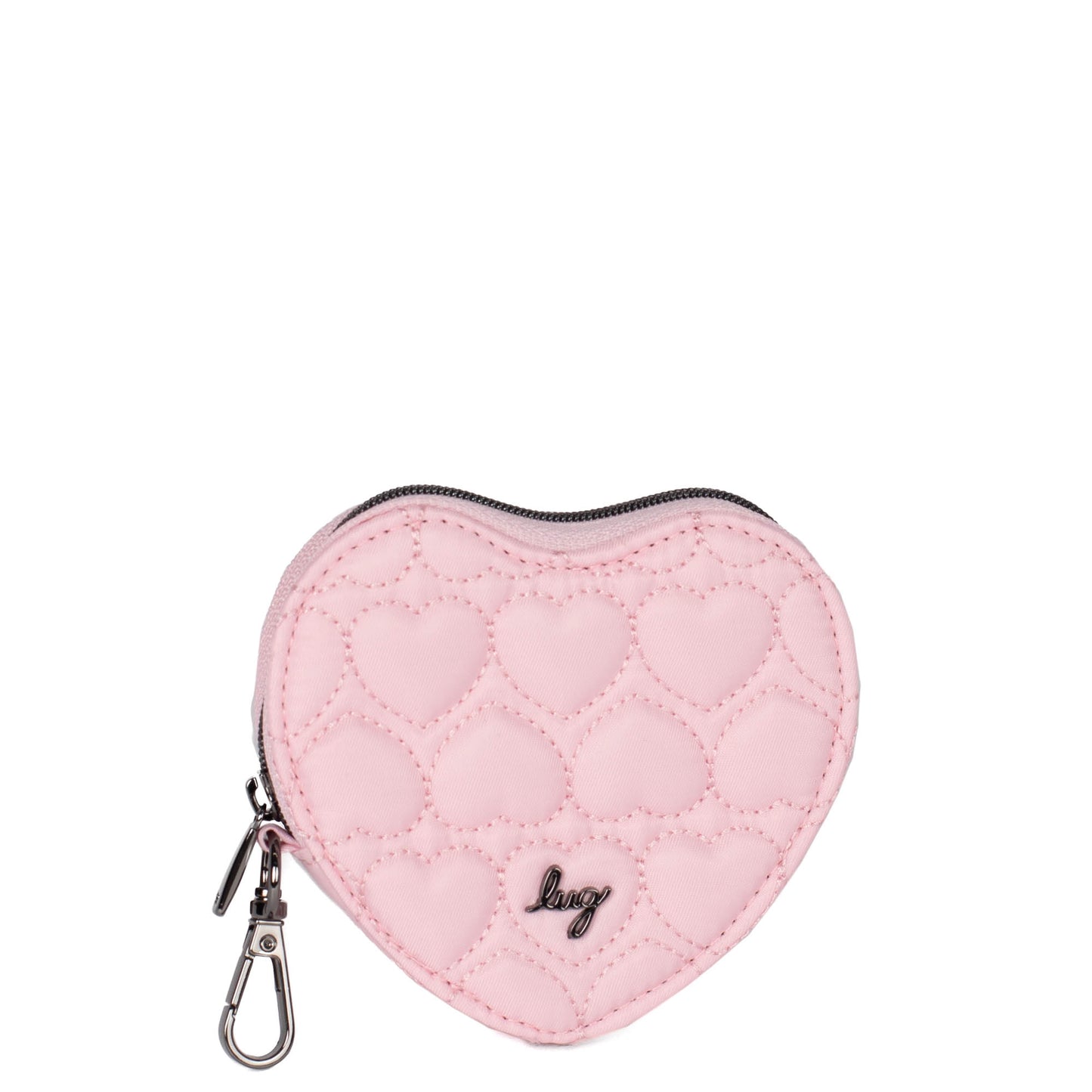 Heart Pouch LE