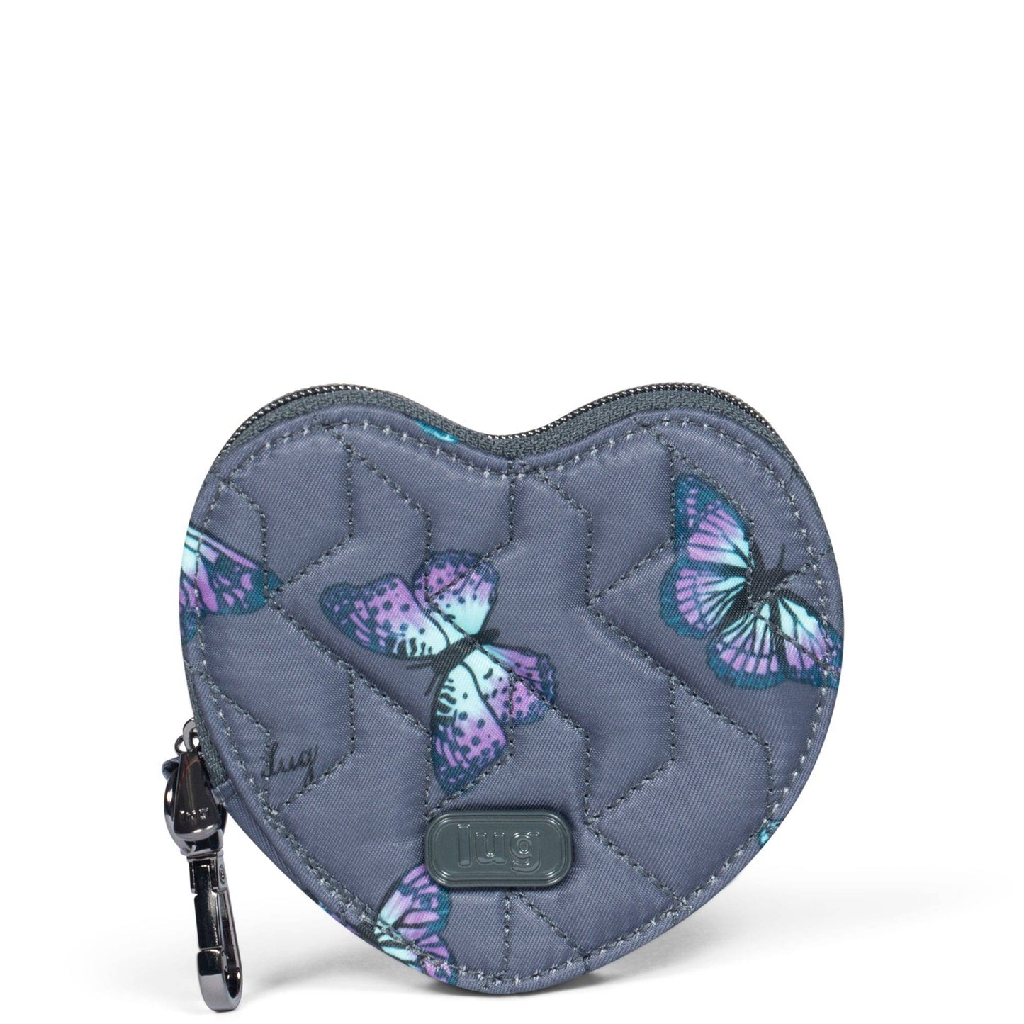 Heart Pouch *Final Sale*