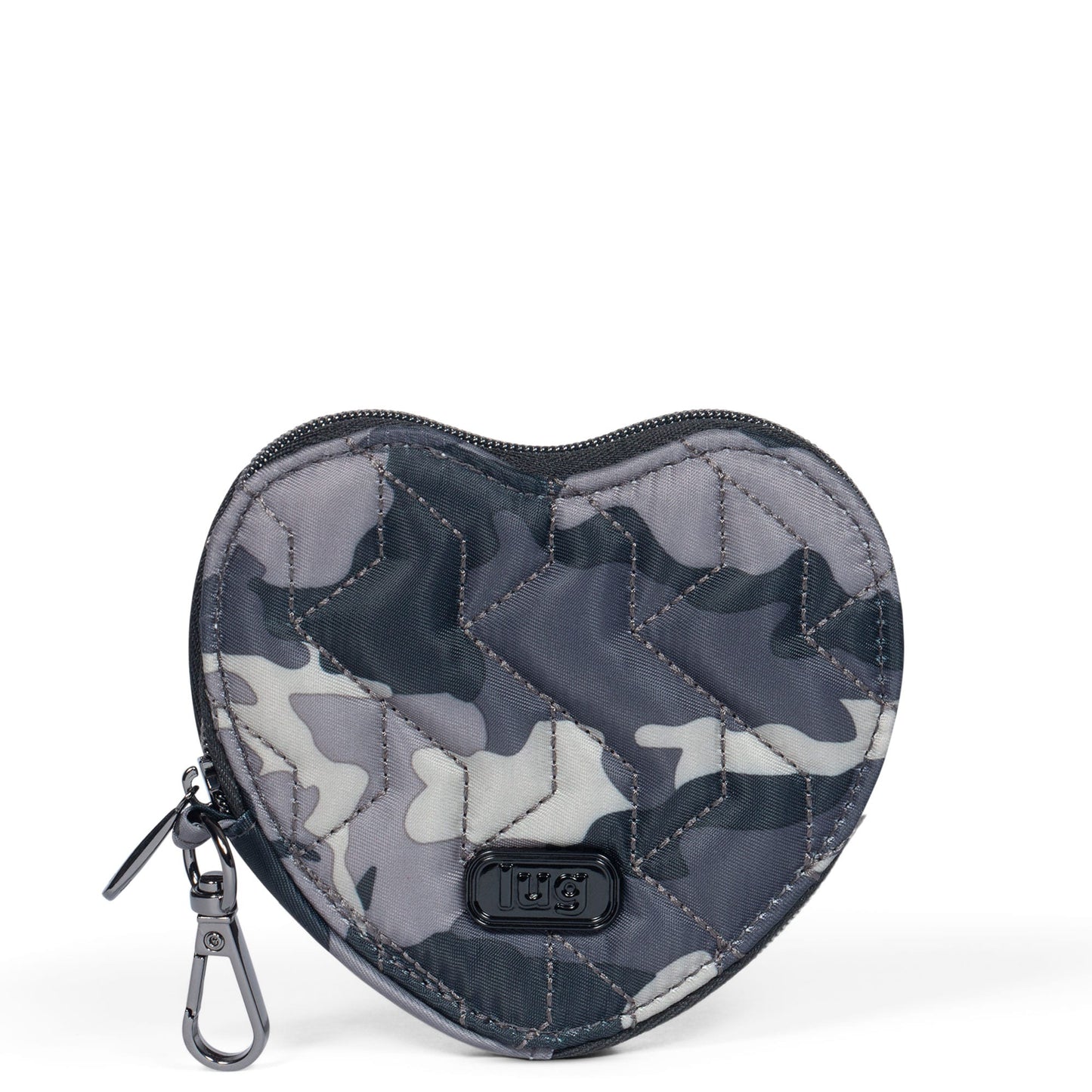 Heart Pouch *Final Sale*