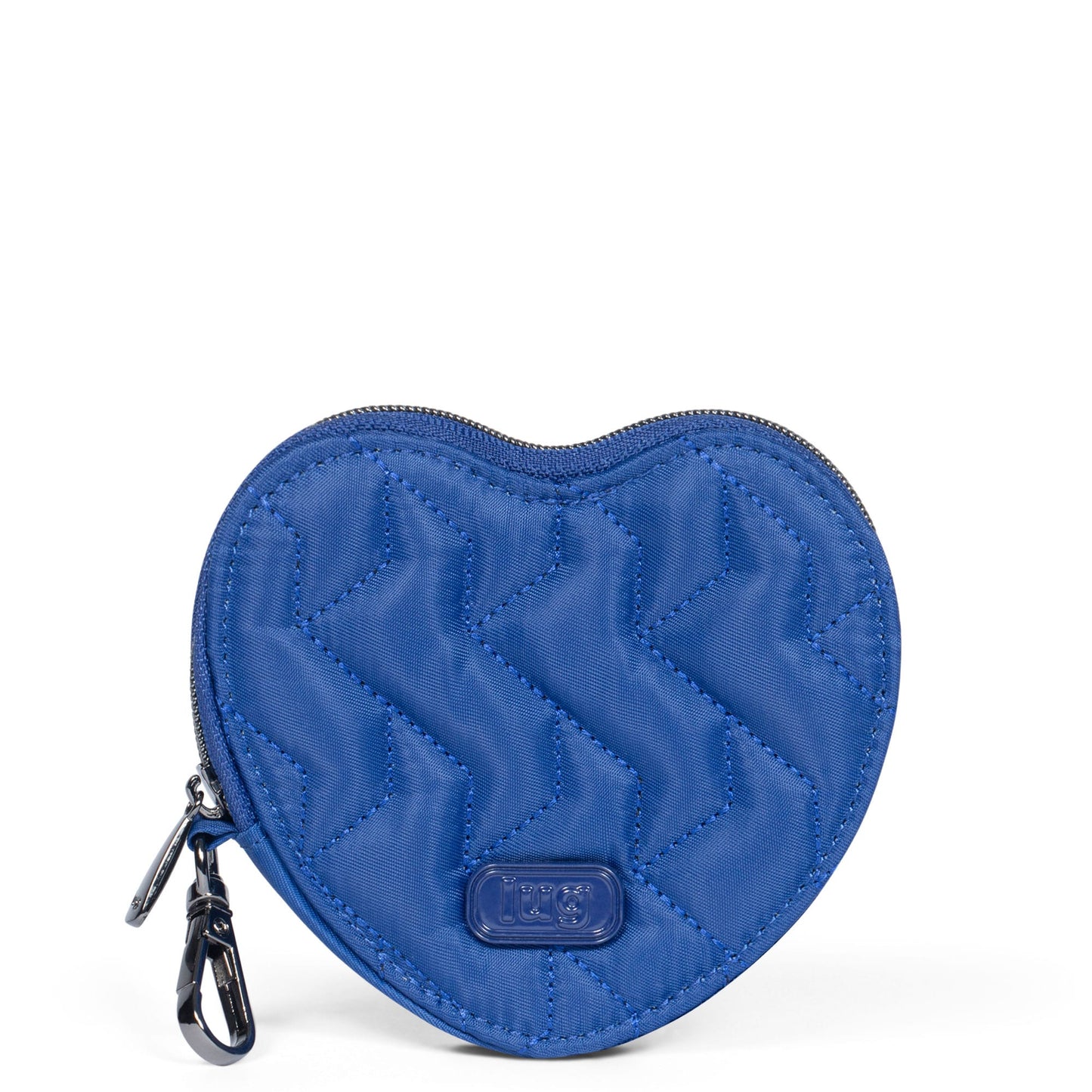 Heart Pouch *Final Sale*