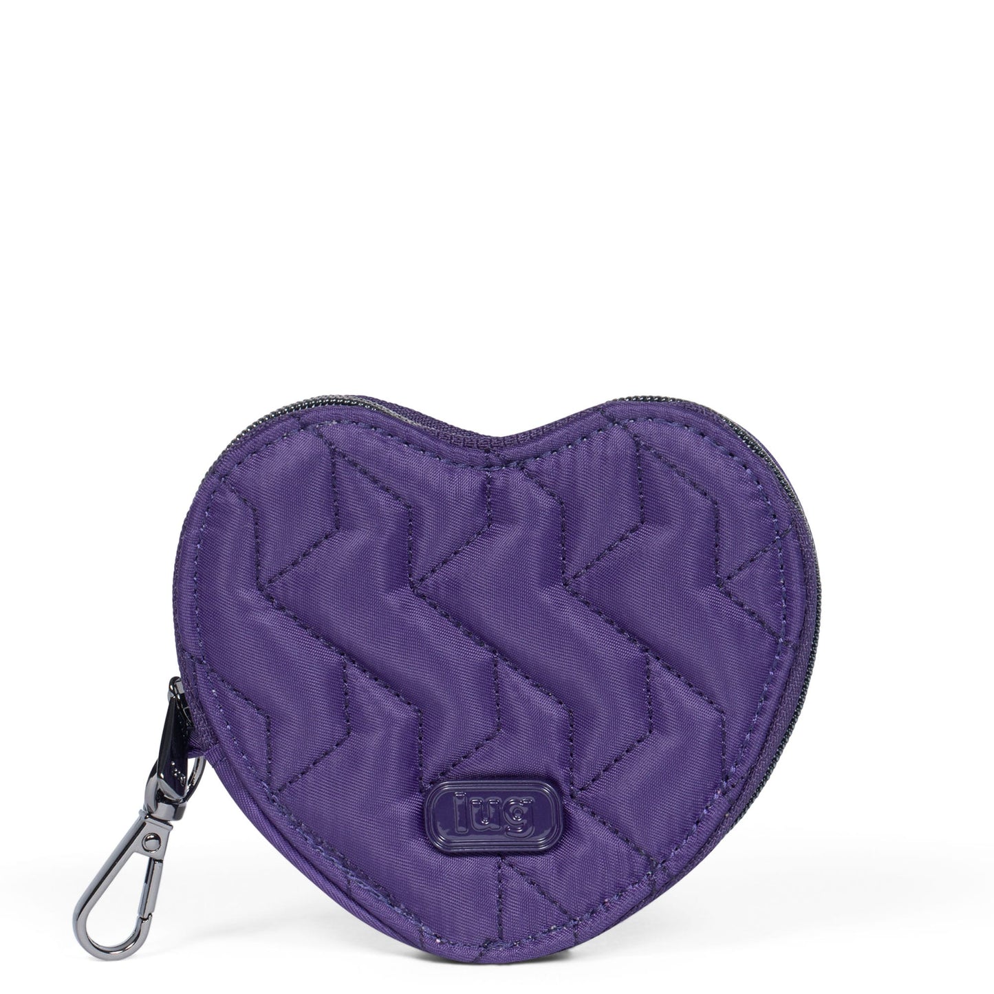 Heart Pouch *Final Sale*