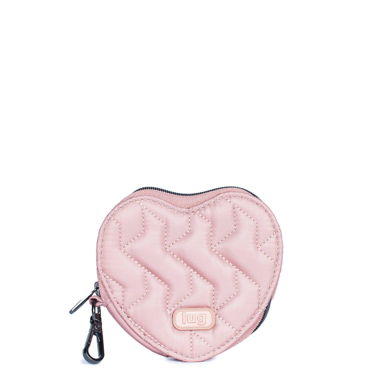 Heart Pouch *Final Sale*