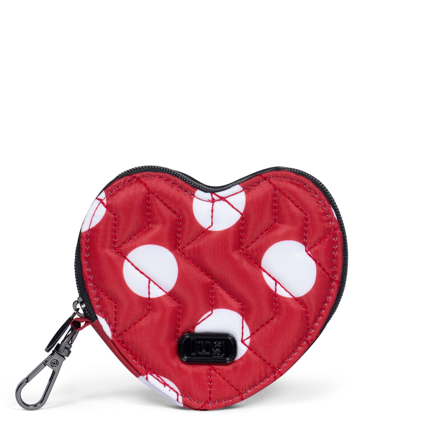 Heart Pouch *Final Sale*