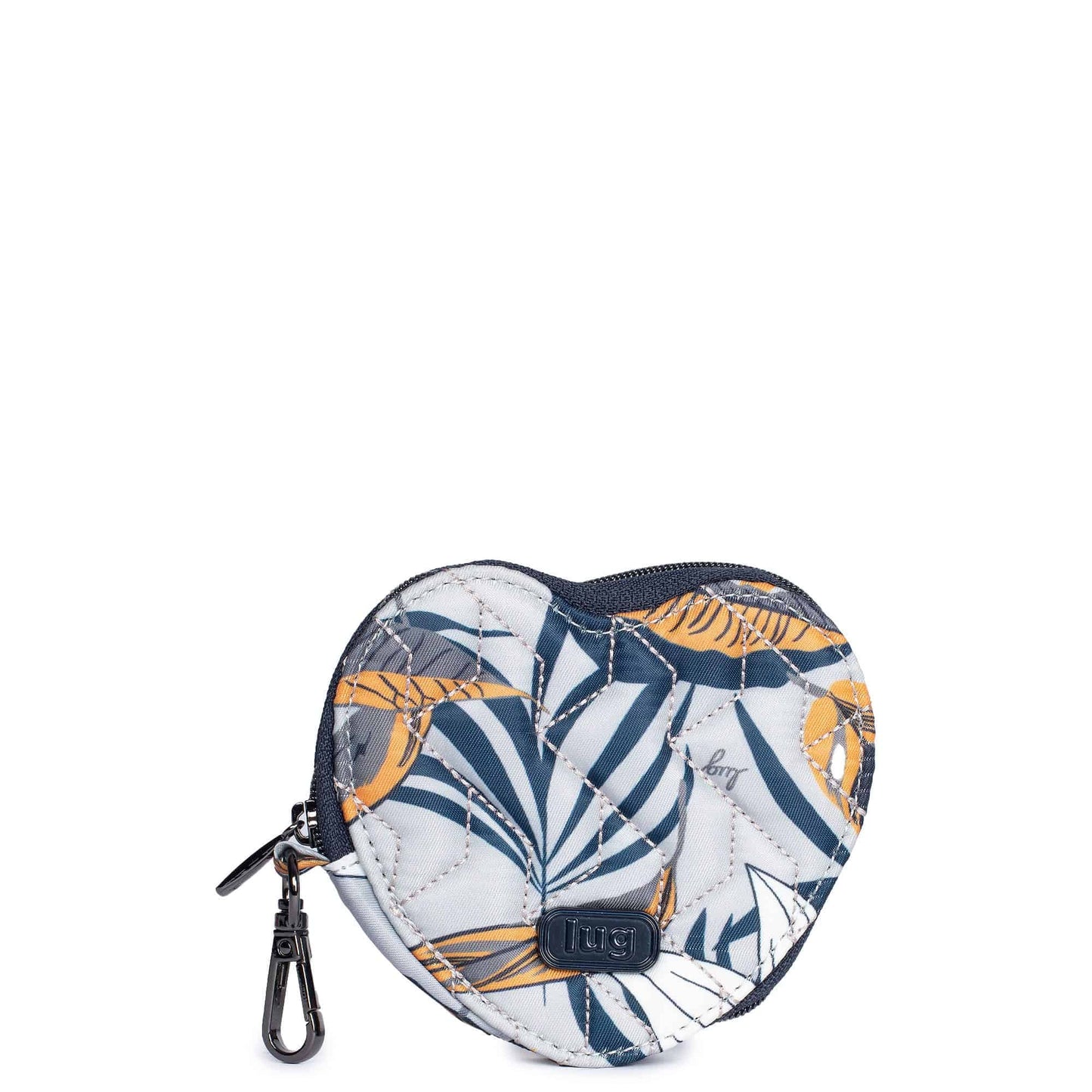 Heart Pouch - LILY GREY - HeartPouch_LilyGrey_01