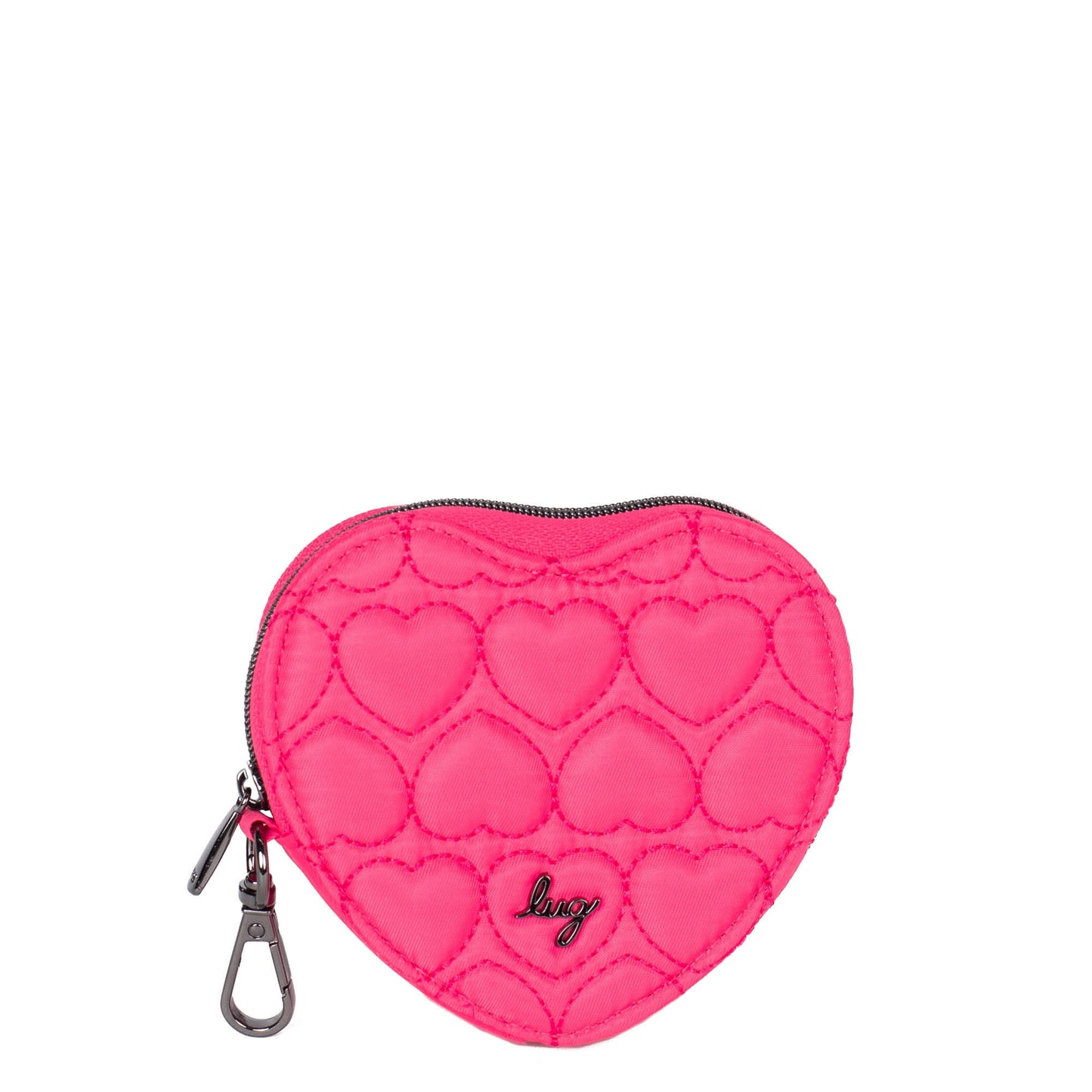 Heart Pouch LE