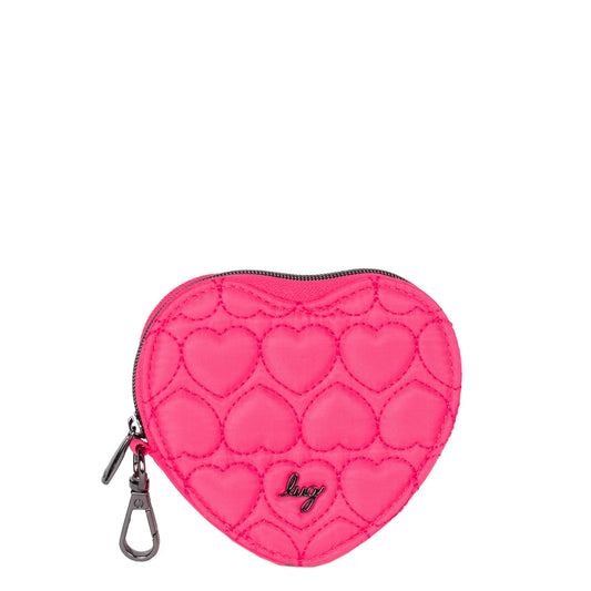 Heart Pouch LE