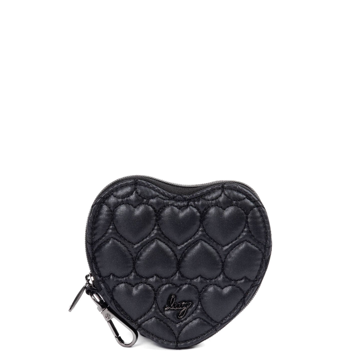 Heart Pouch *Final Sale*