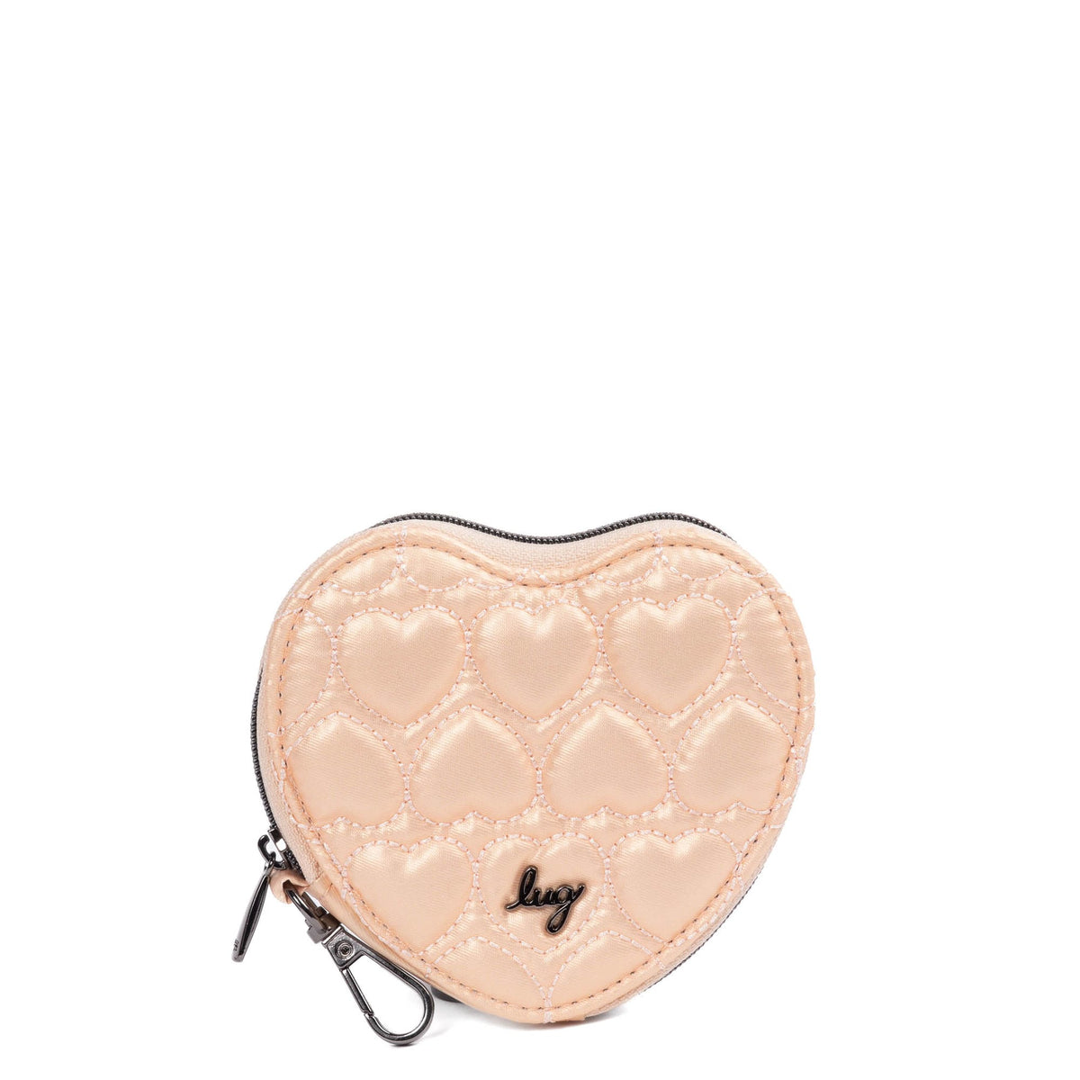 Heart Pouch *Final Sale*