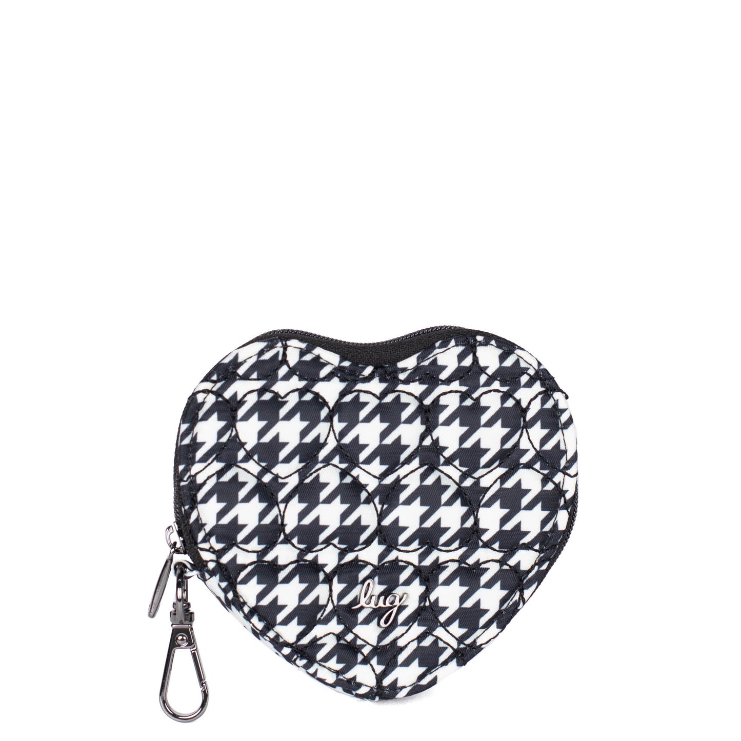 Heart Pouch LE