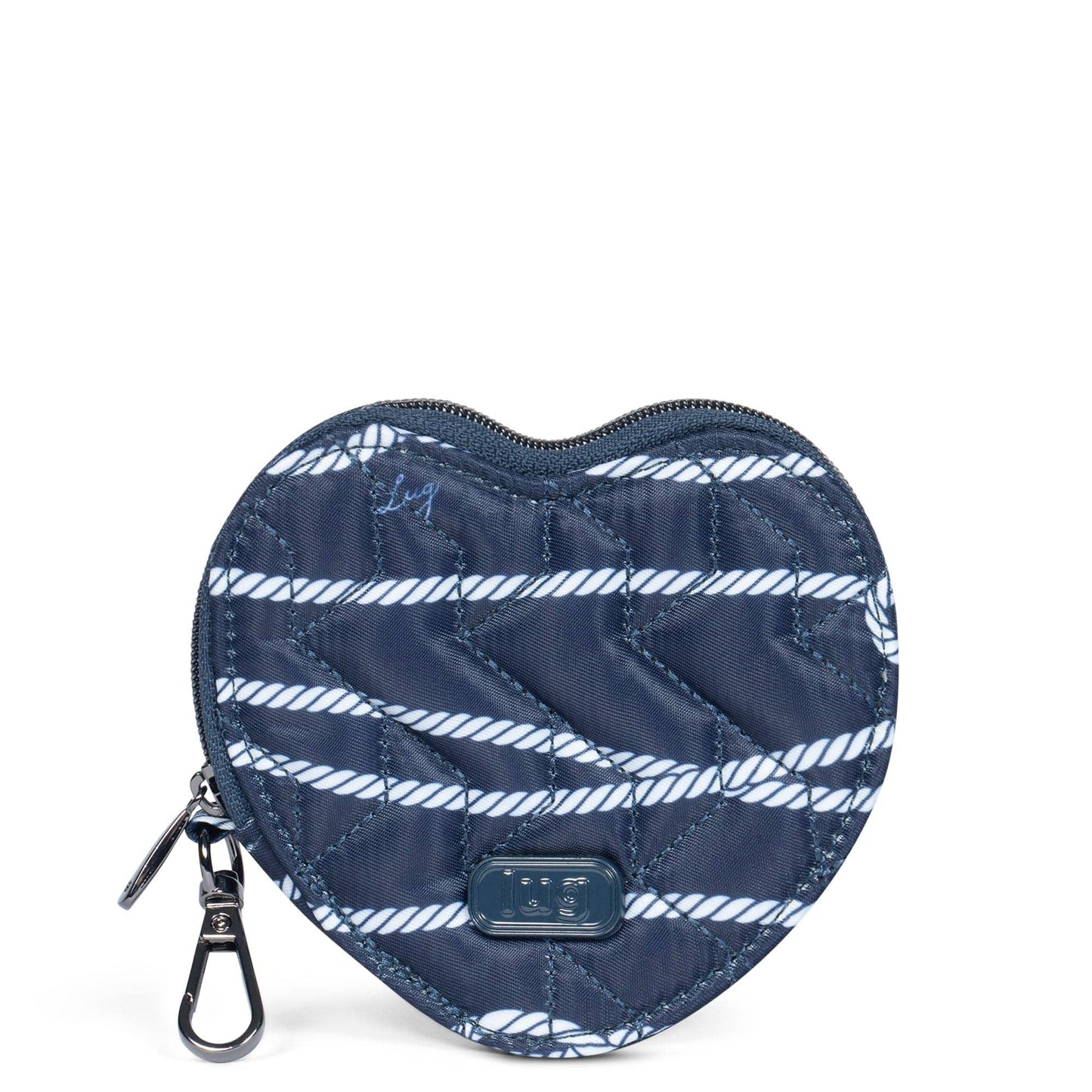 Heart Pouch *Final Sale*