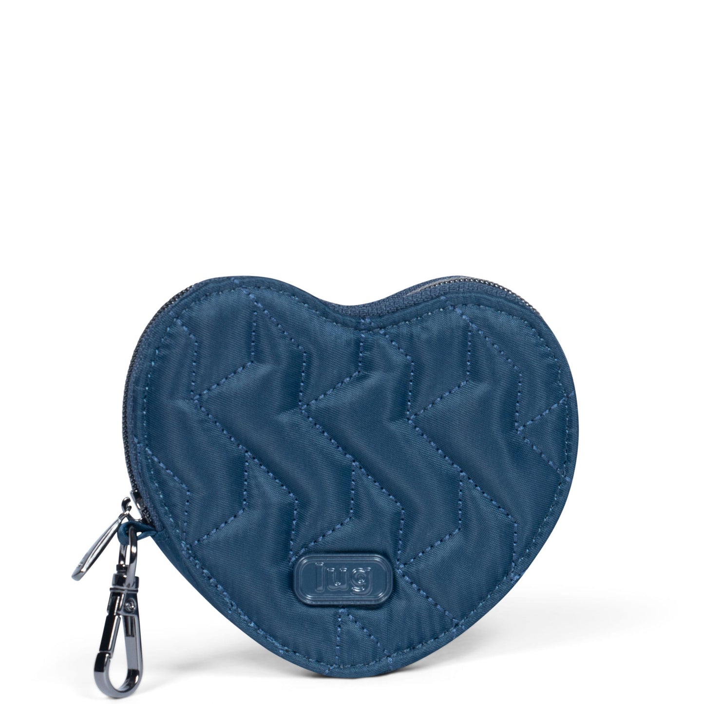 Heart Pouch *Final Sale*