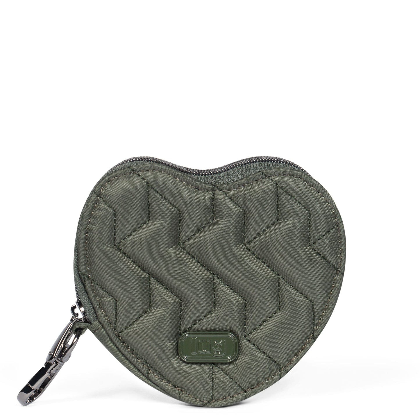 Heart Pouch *Final Sale*