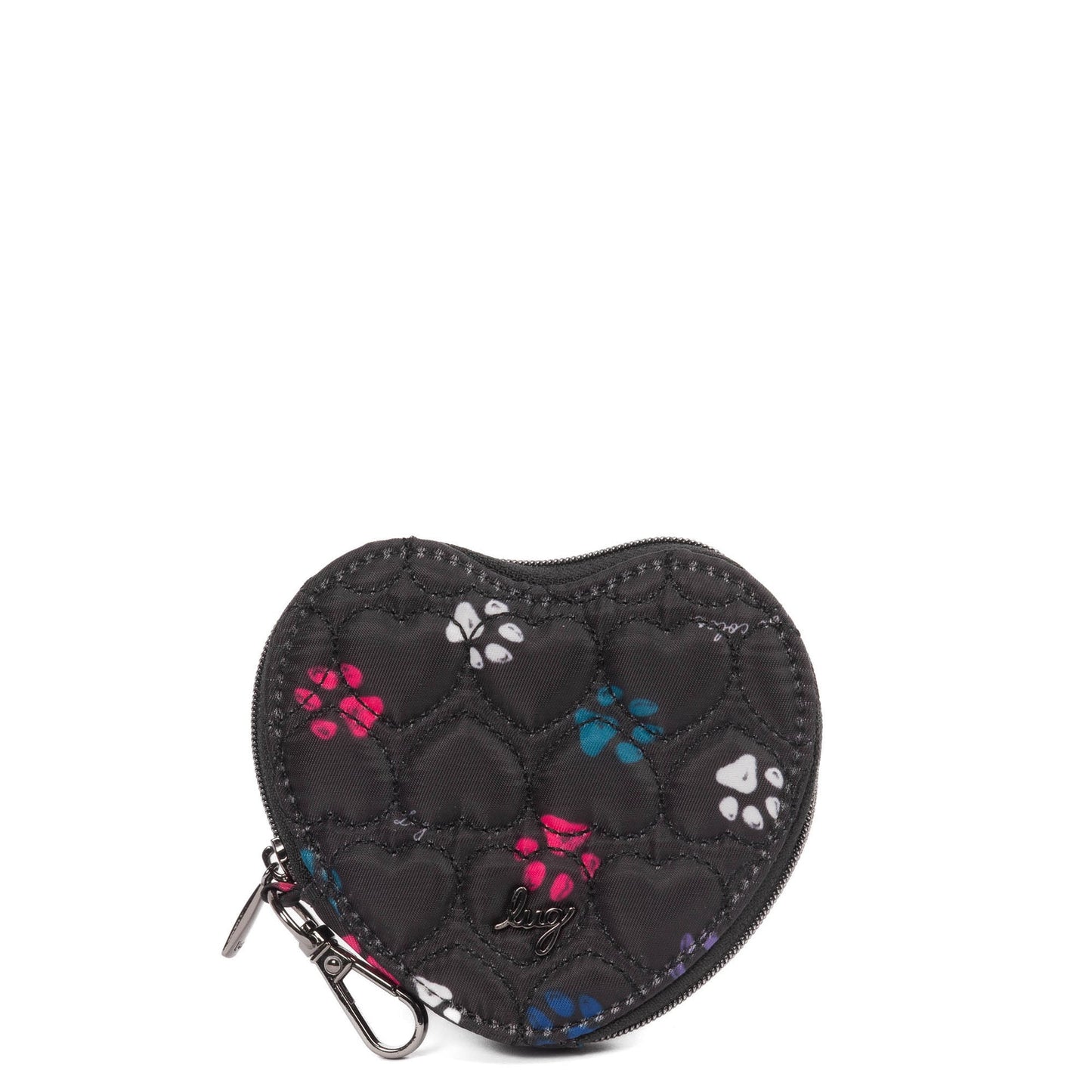 Heart Pouch *Final Sale*