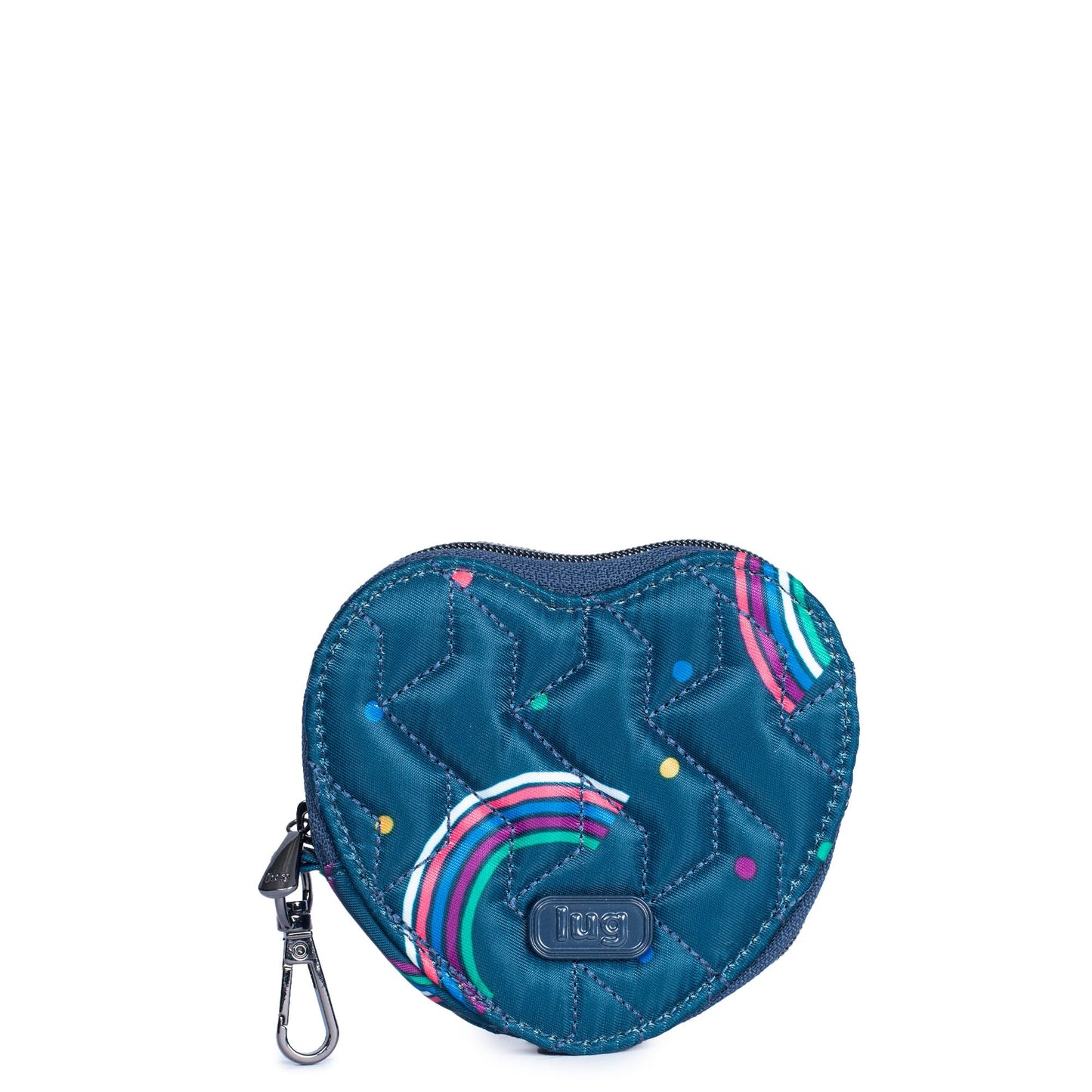 Heart Pouch *Final Sale*