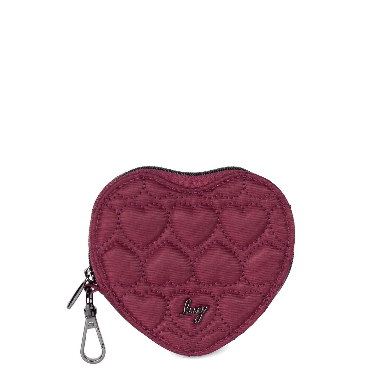Heart Pouch LE