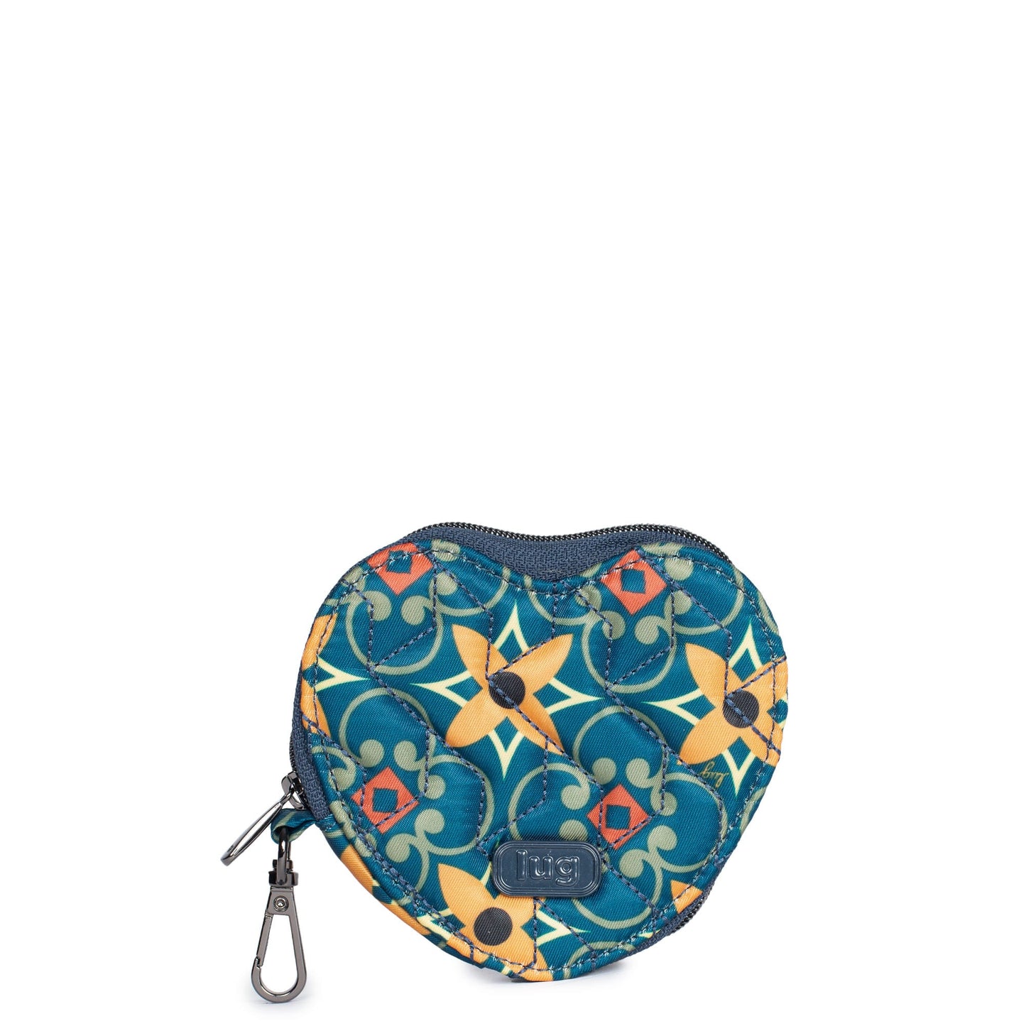 Heart Pouch *Final Sale*