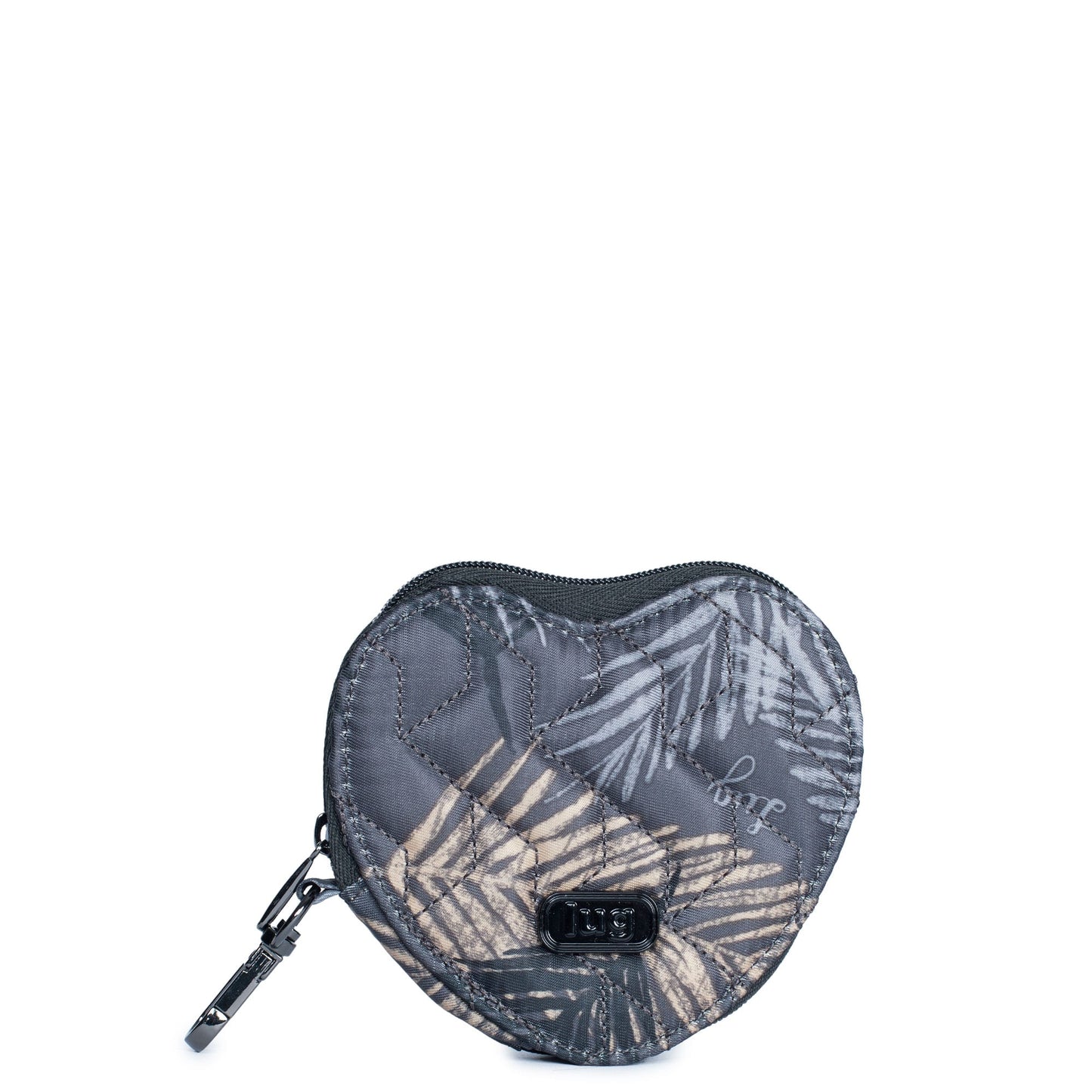 Heart Pouch *Final Sale*