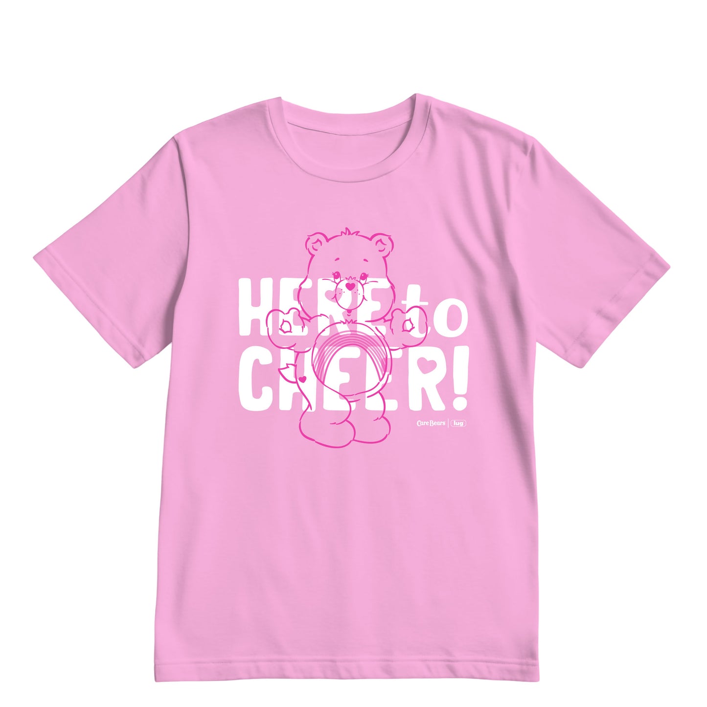 Care Bears x Lug Tee Shirt