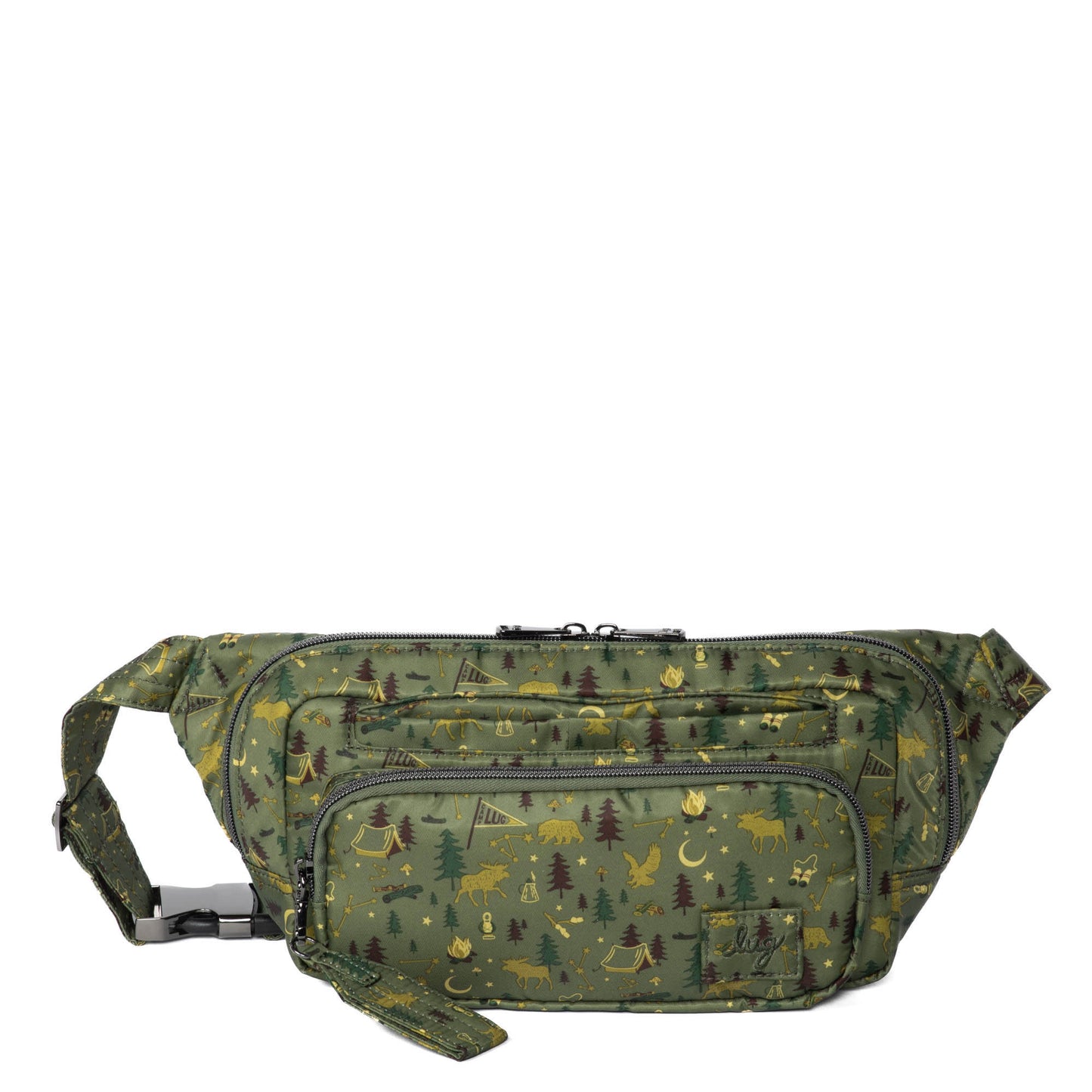 Hitch Belt Bag *Final Sale*
