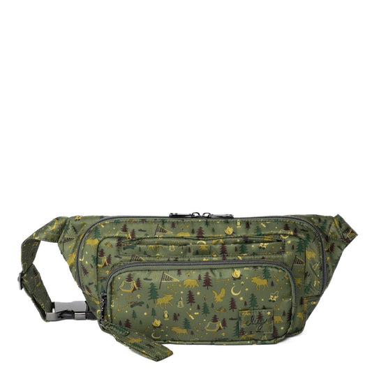 Hitch Belt Bag *Final Sale*
