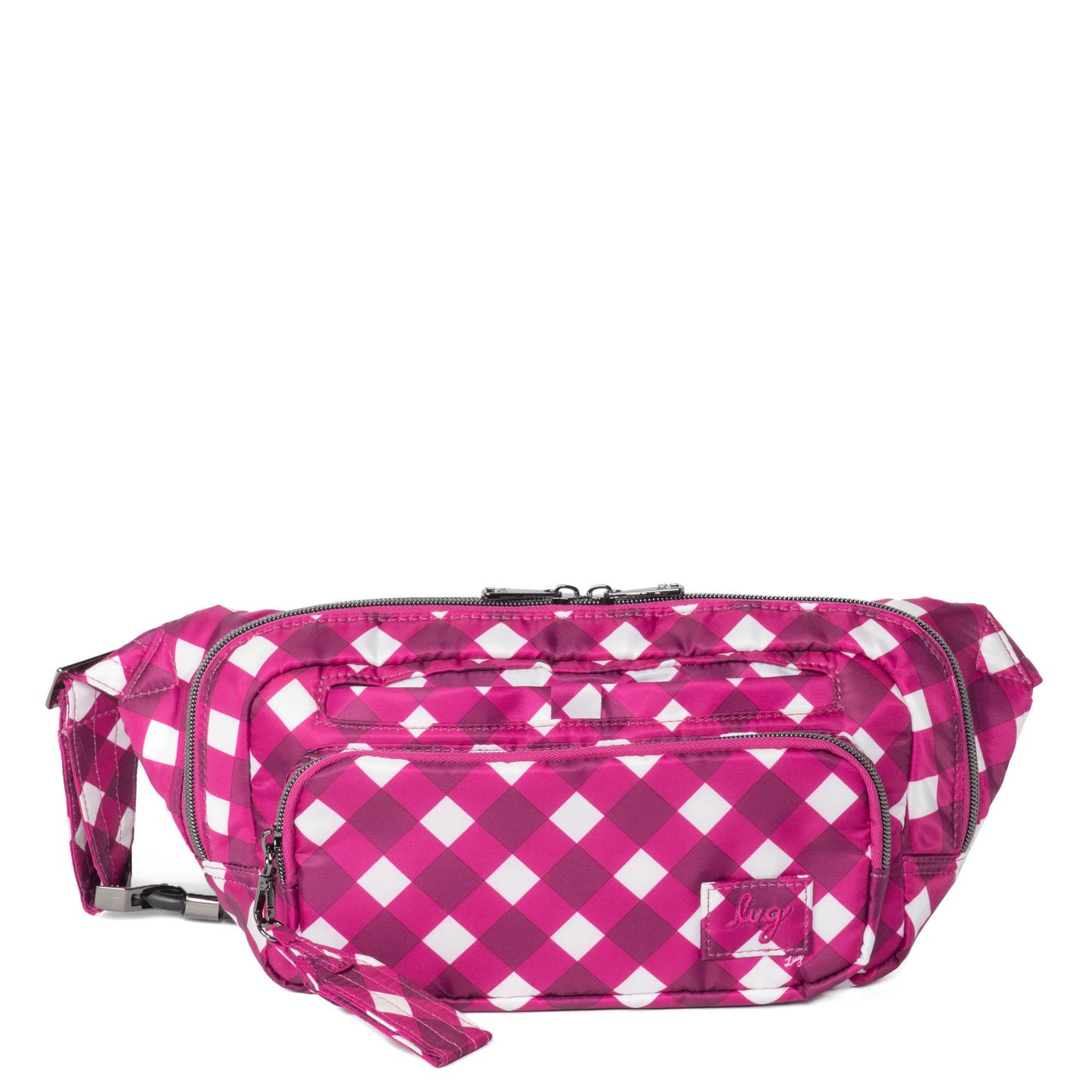 Hitch Belt Bag *Final Sale*