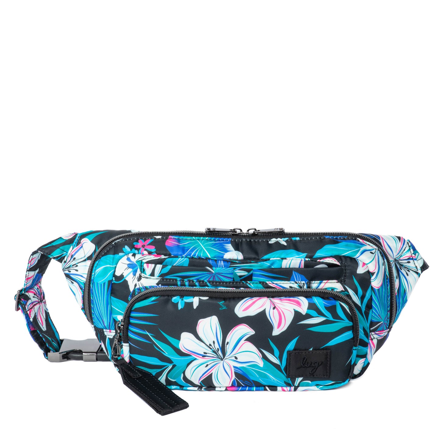 Hitch Belt Bag *Final Sale*