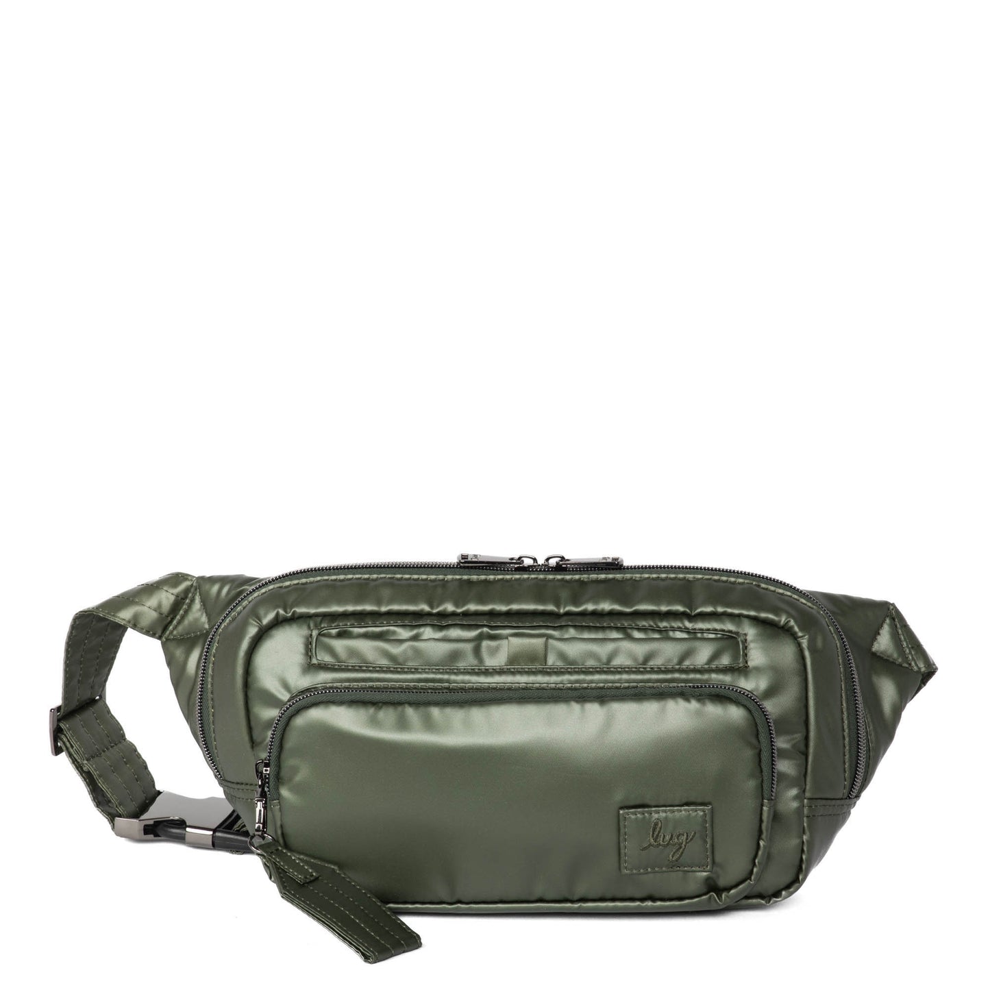 Hitch Belt Bag *Final Sale*