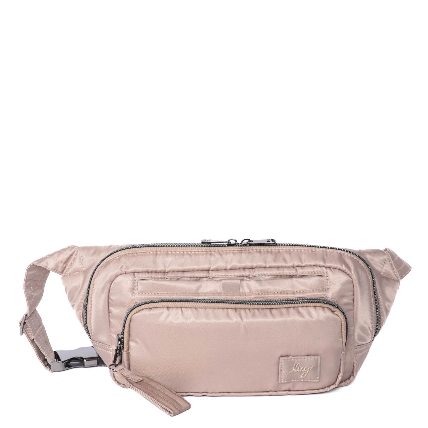 Hitch Belt Bag *Final Sale*