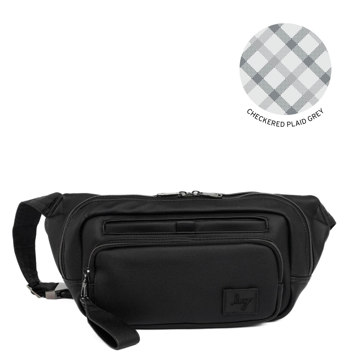 Hitch Matte Luxe VL Belt Bag Gift Bundle