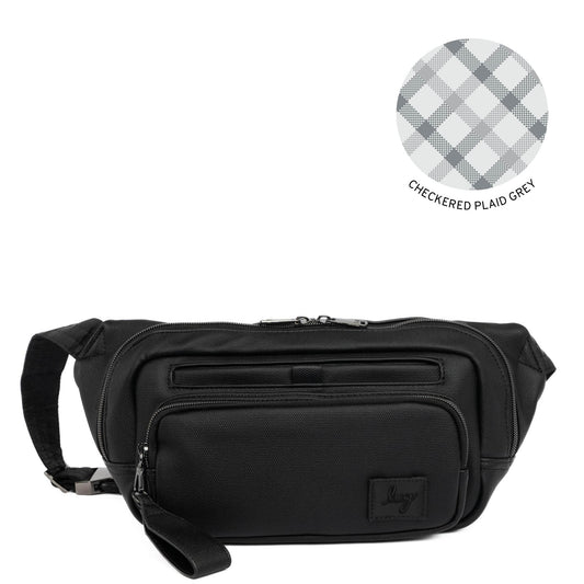 Hitch Matte Luxe VL Belt Bag Gift Bundle