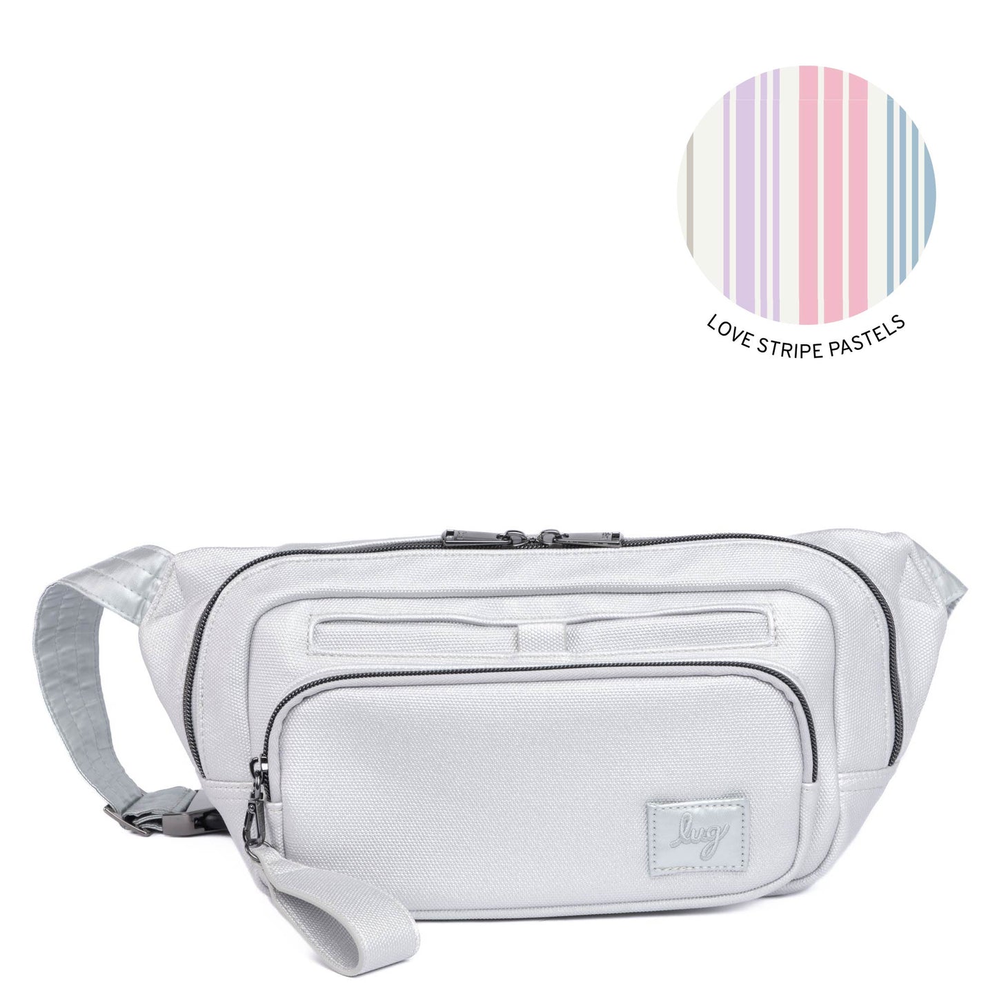 Hitch Matte Luxe VL Belt Bag Gift Bundle