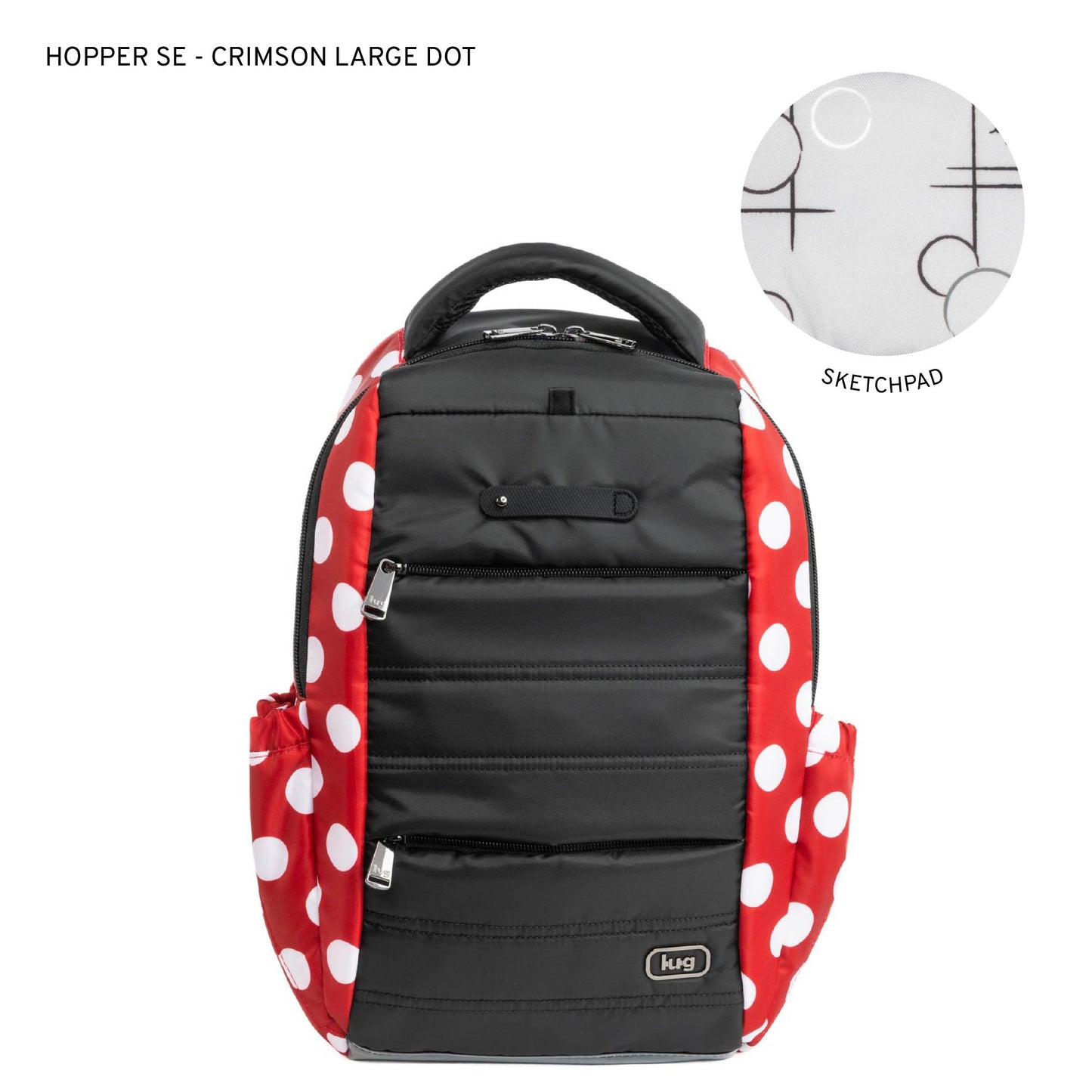Hopper SE Backpack *Final Sale*