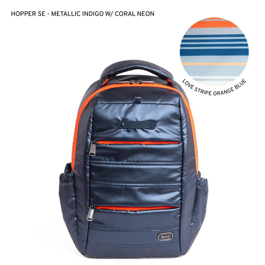 Hopper SE Backpack *Final Sale*
