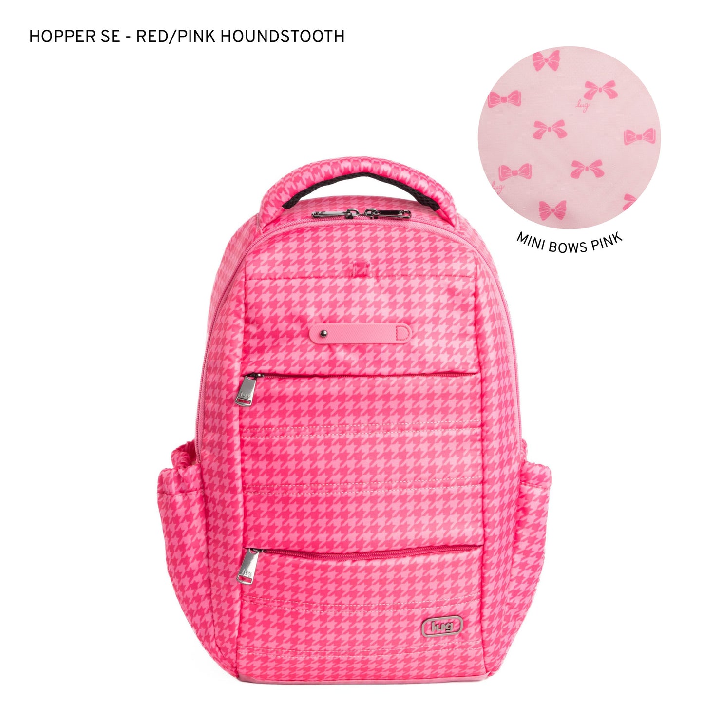 Hopper SE Backpack *Final Sale*