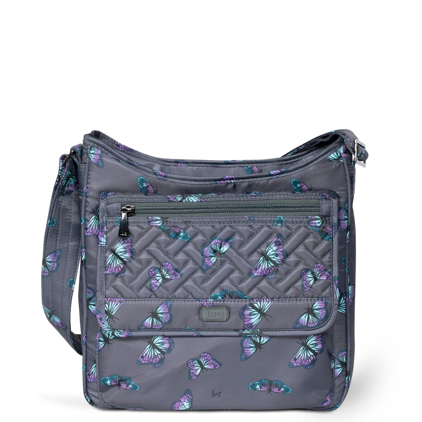 Hopscotch Crossbody Bag *Final Sale*