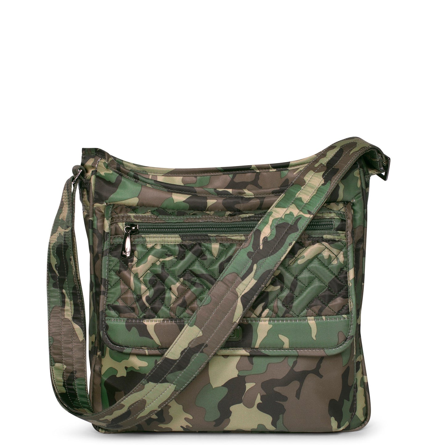 Hopscotch Crossbody Bag *Final Sale*