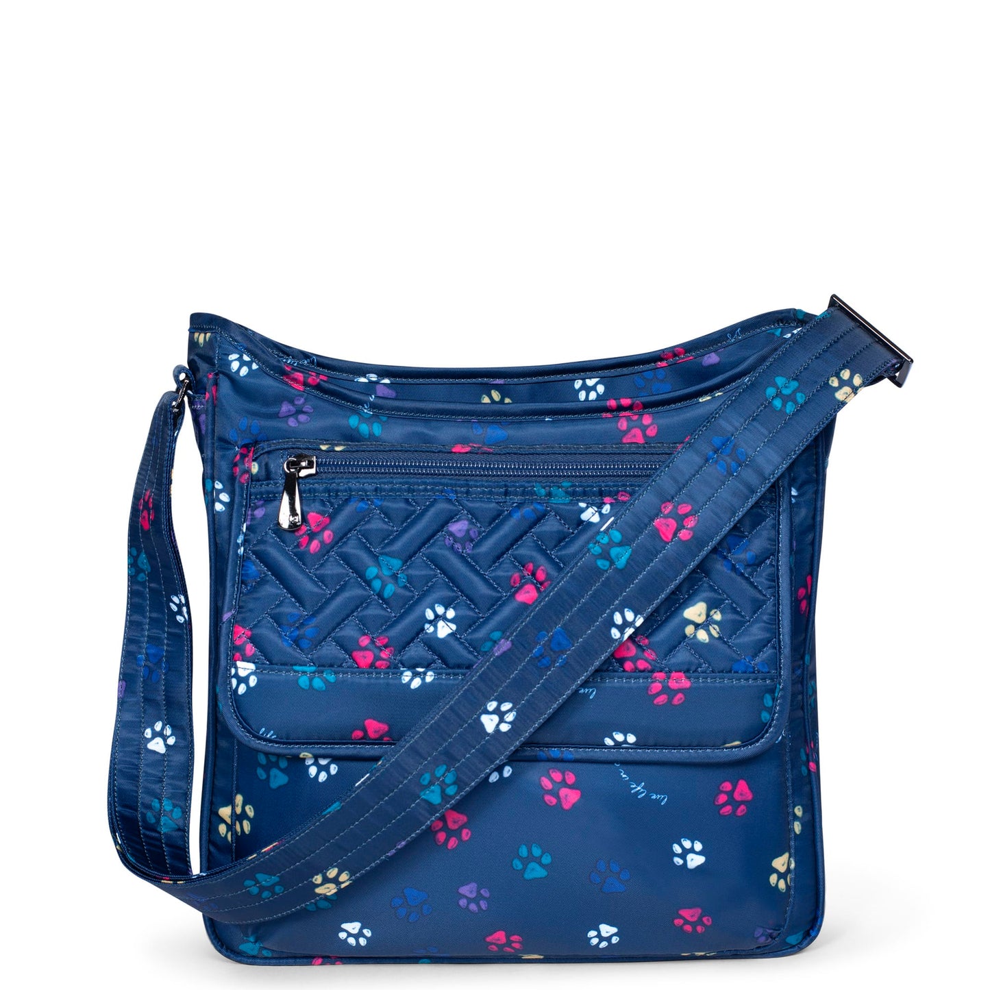 Hopscotch Crossbody Bag *Final Sale*