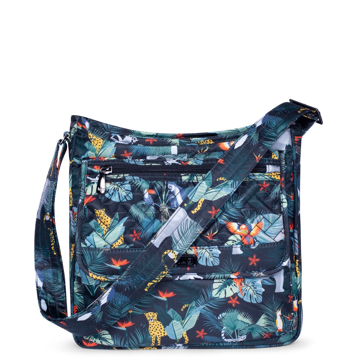Hopscotch Crossbody Bag *Final Sale*