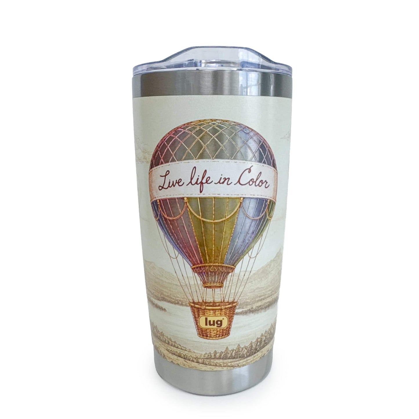 Guzzle Tumbler 20oz