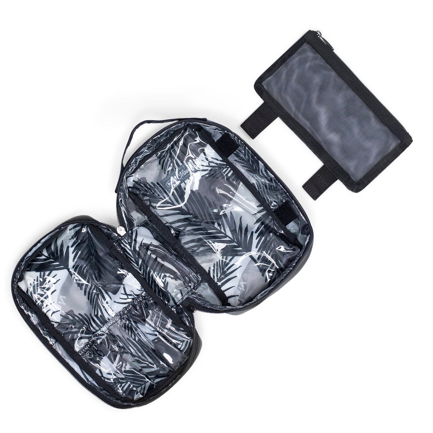 Hover Cosmetic Pouch *Final Sale*