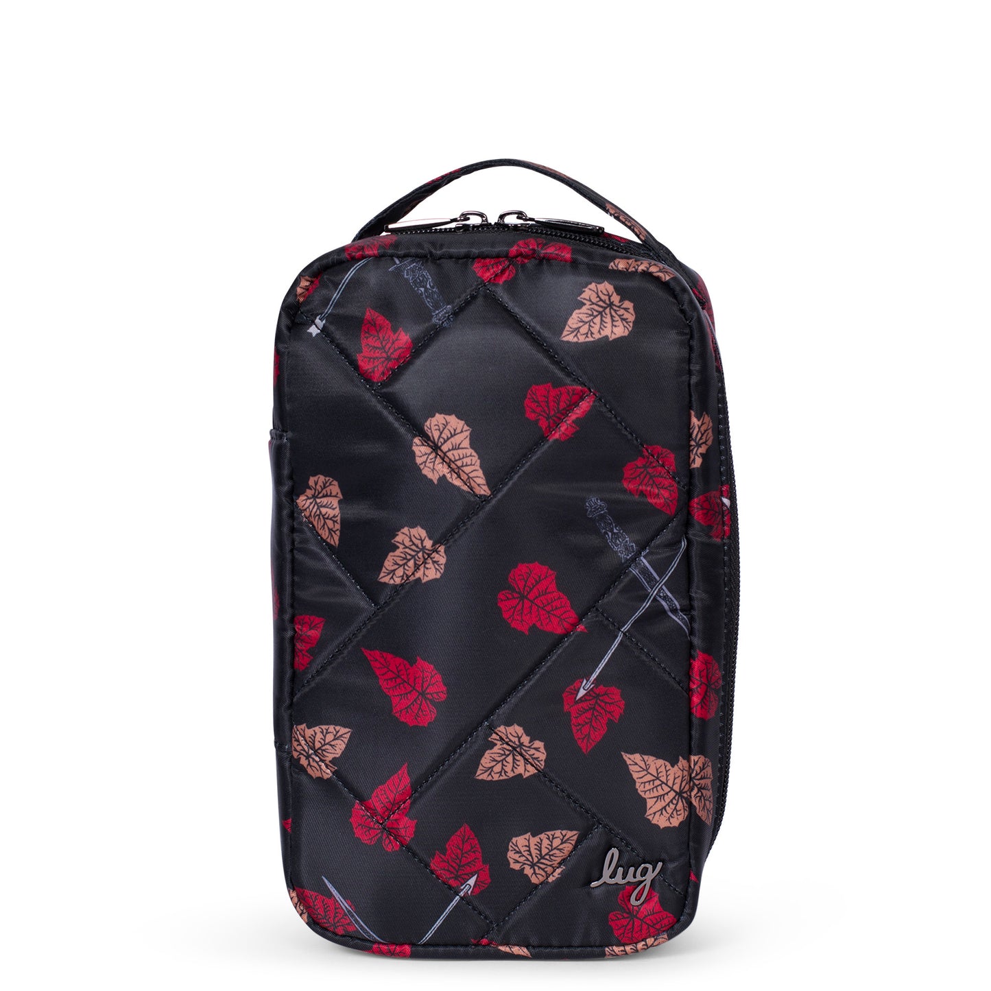 Hover Cosmetic Pouch *Final Sale*