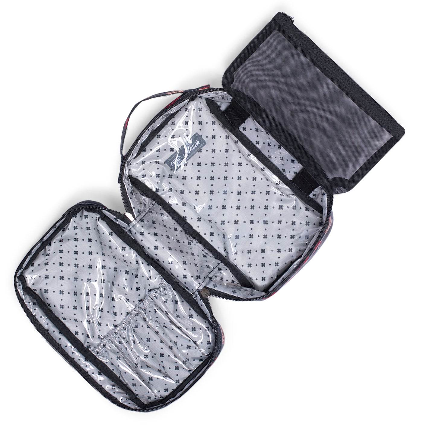 Hover Cosmetic Pouch *Final Sale*