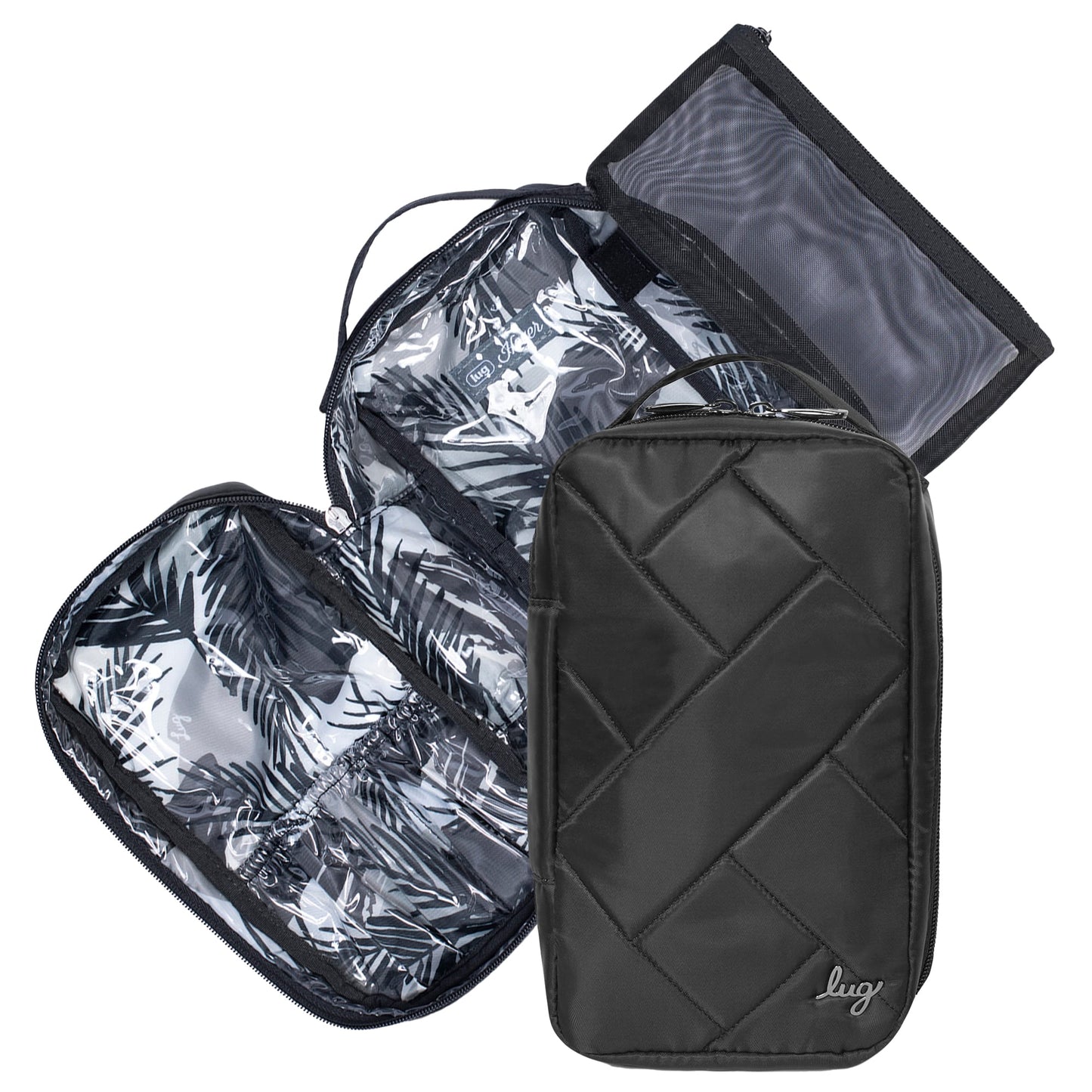 Hover 2pc Bundle