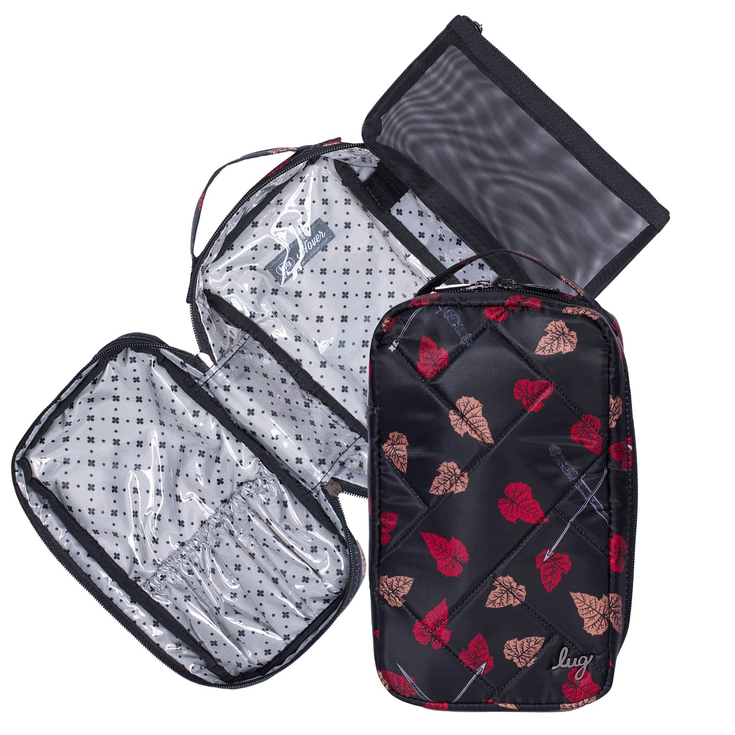Hover 2pc Bundle