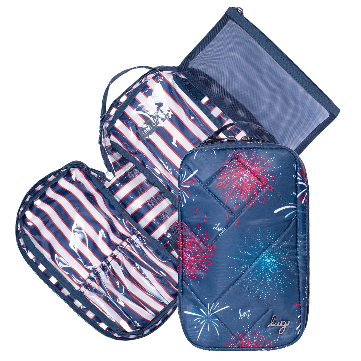 Hover 2pc Bundle