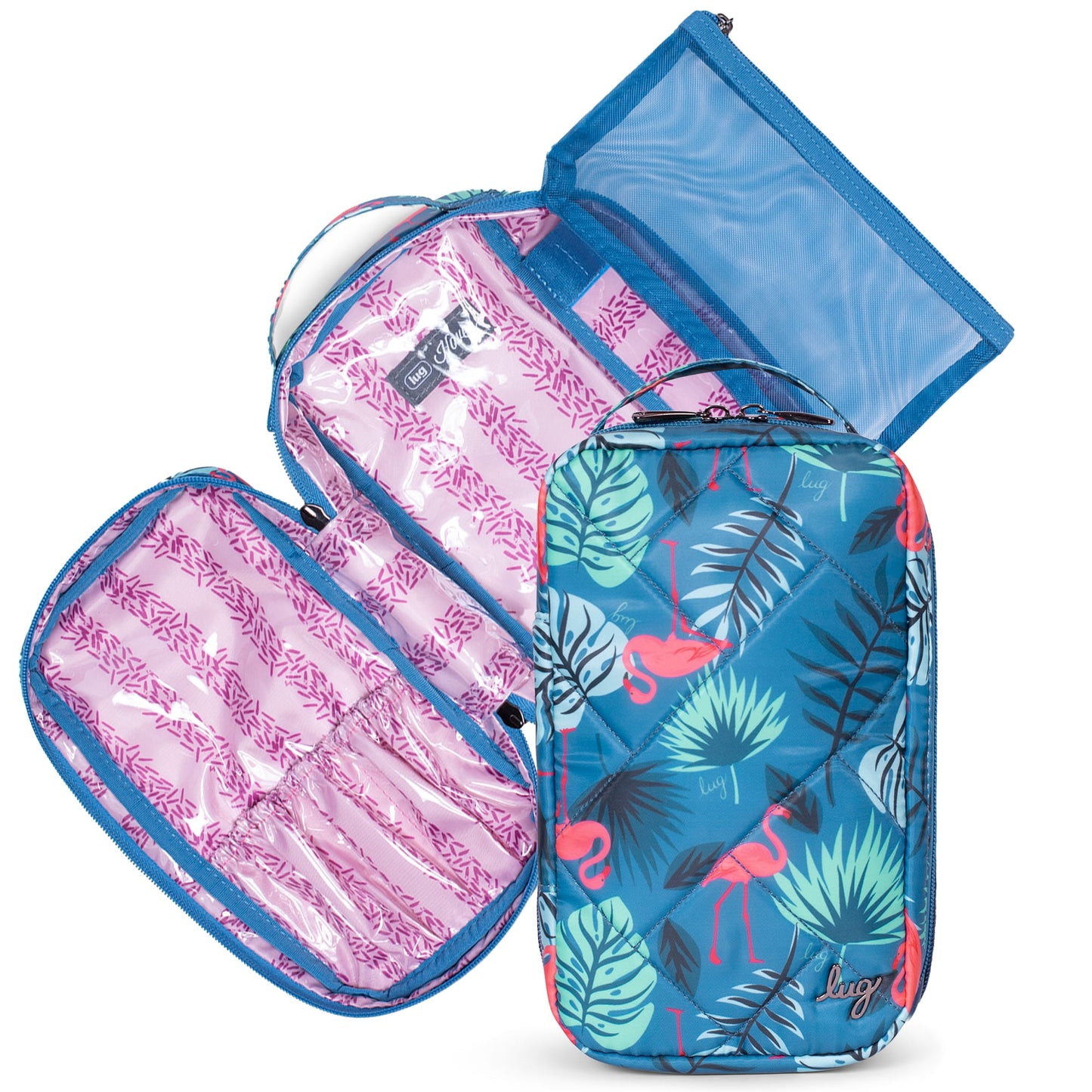 Hover 2pc Bundle